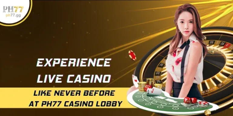 Hướng dẫn chơi Casino 88vin.tv